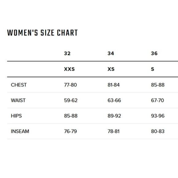 Rafiki Climbing Passion Cabaret Sports Bra - Size‎ 36 - Picture 8 of 8